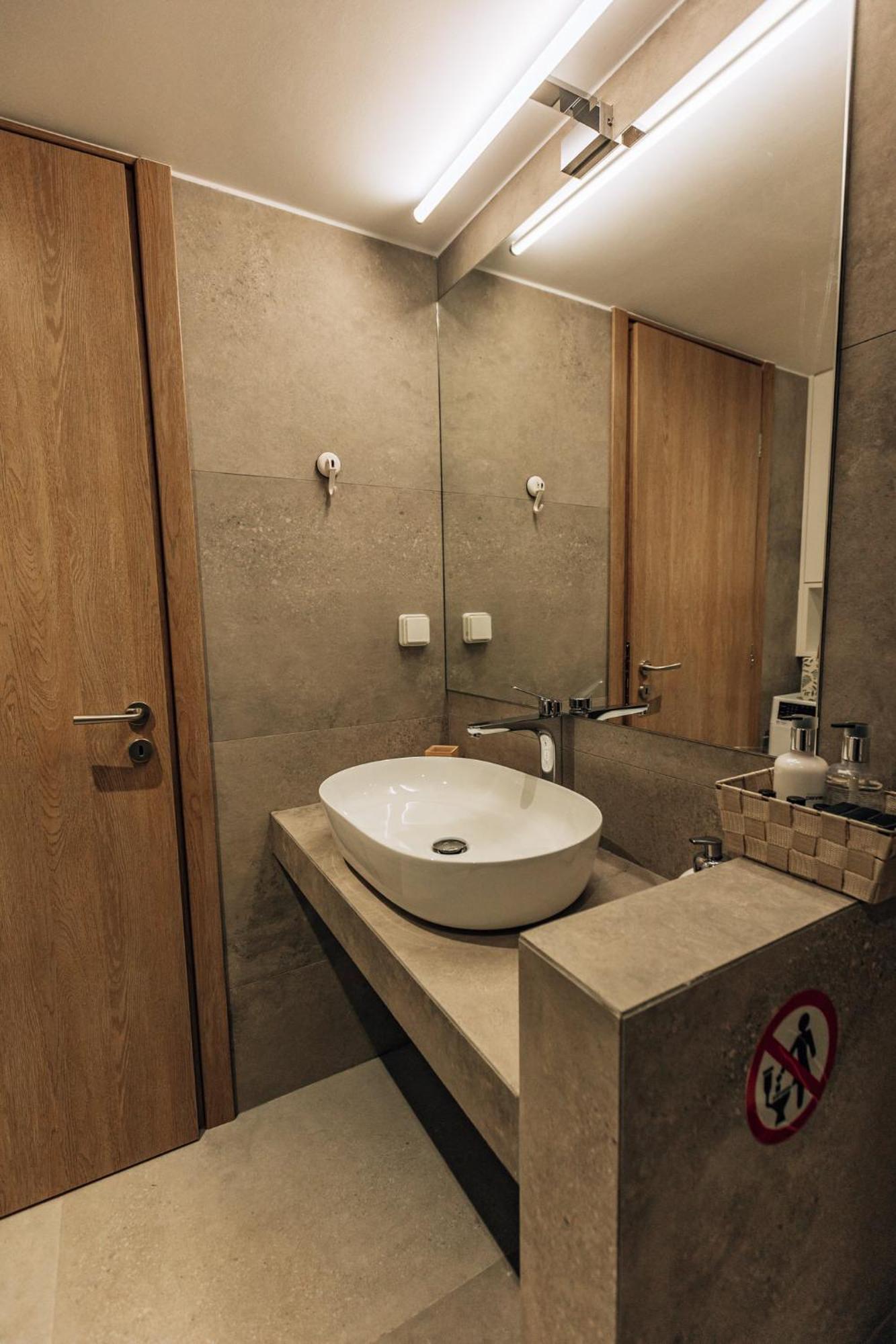 Annag Apart And Zitahouse Athens Exterior photo